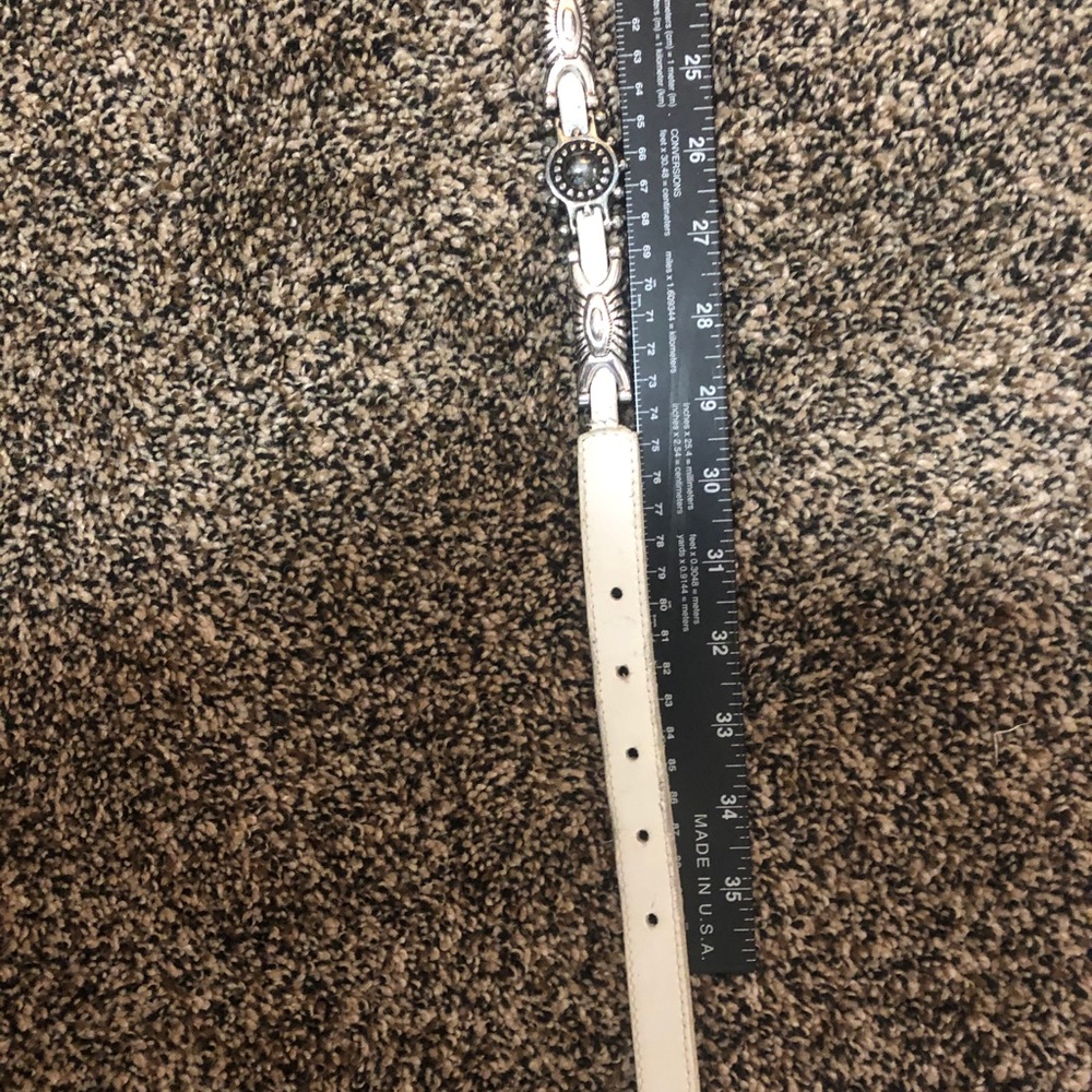 Belt